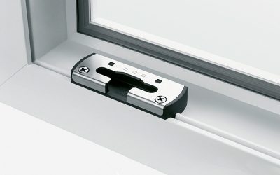 Bezpieczny dom – sposoby zabezpieczenia okna przed włamaniem